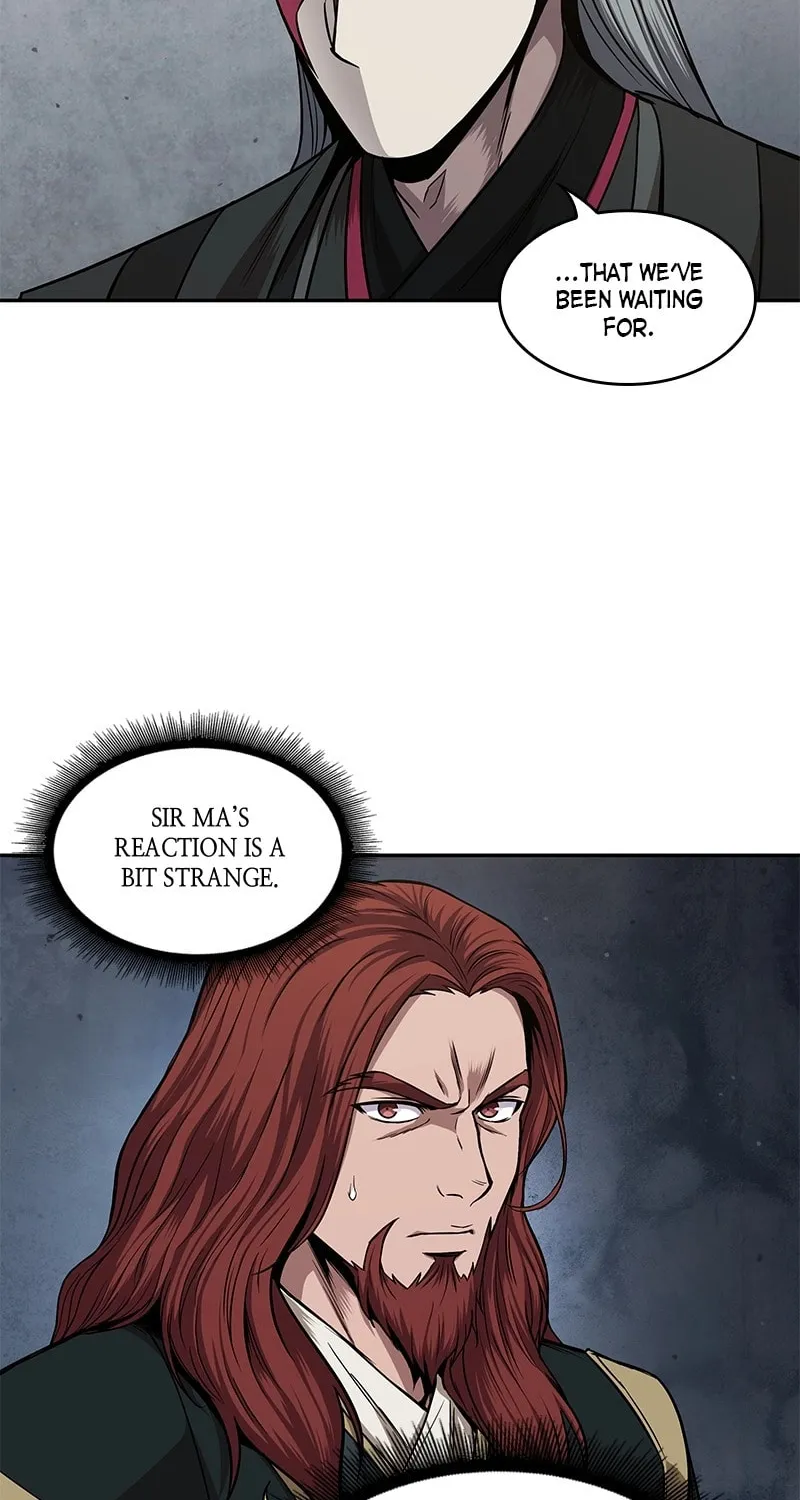 Read Nano Machine chapter 106 image 3 on Lezhin
