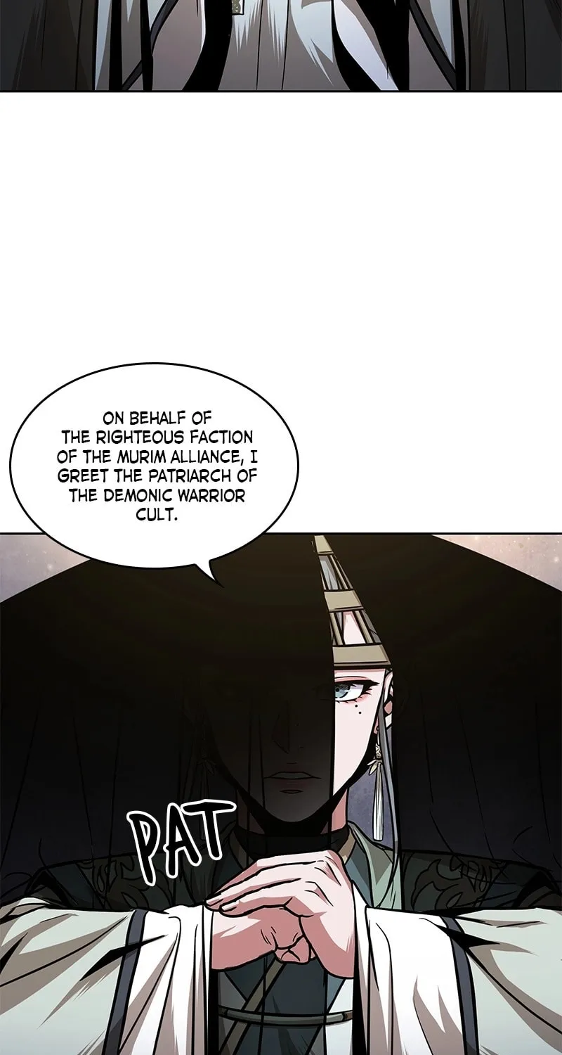 Read Nano Machine chapter 106 image 33 on Lezhin