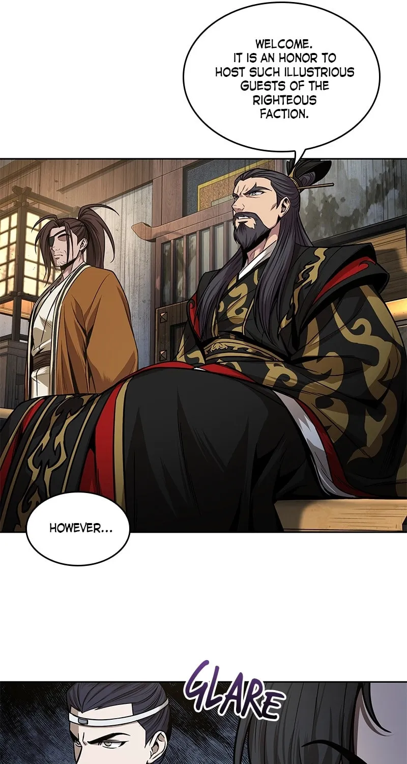 Read Nano Machine chapter 106 image 36 on Lezhin