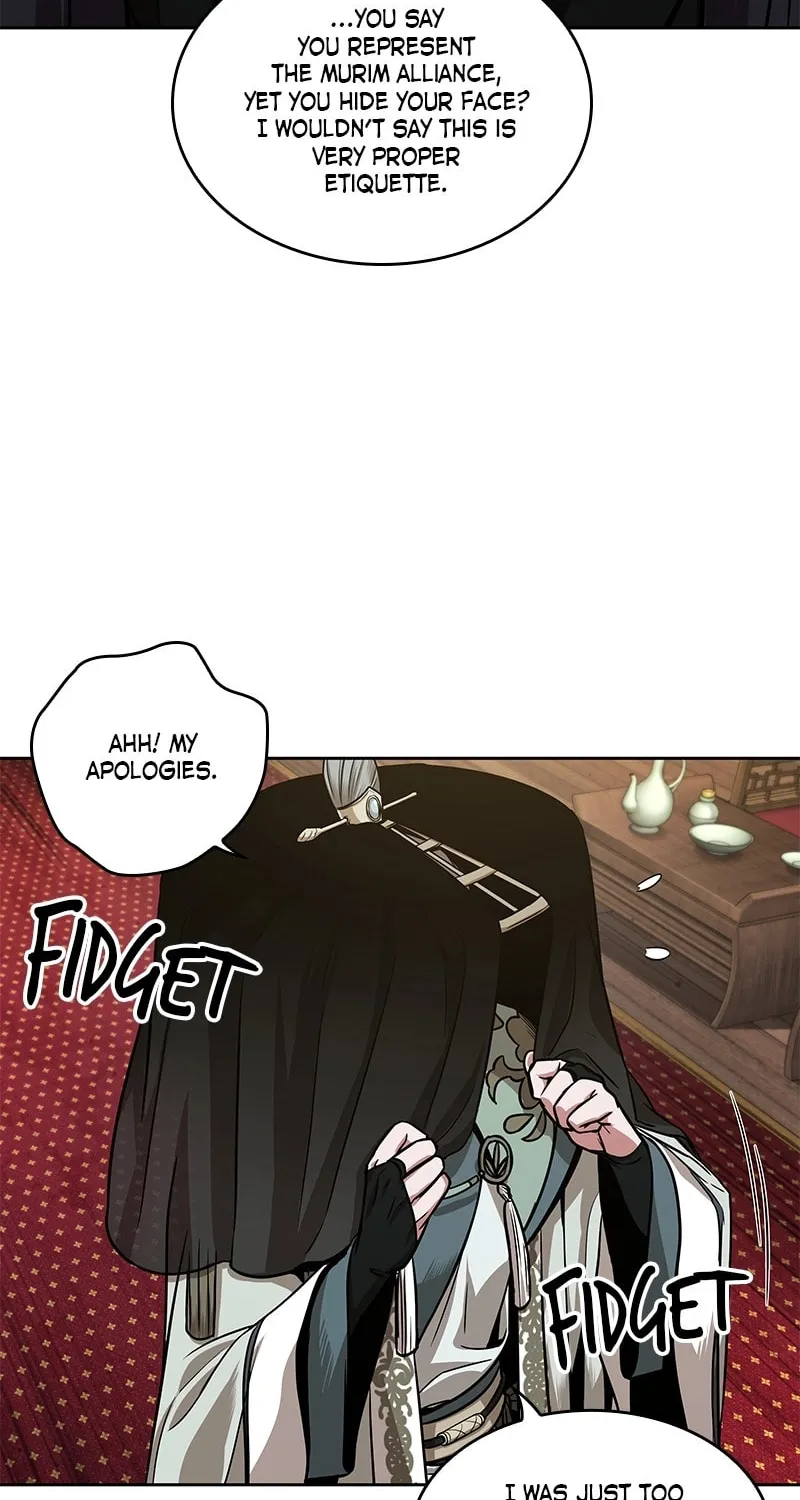 Read Nano Machine chapter 106 image 39 on Lezhin