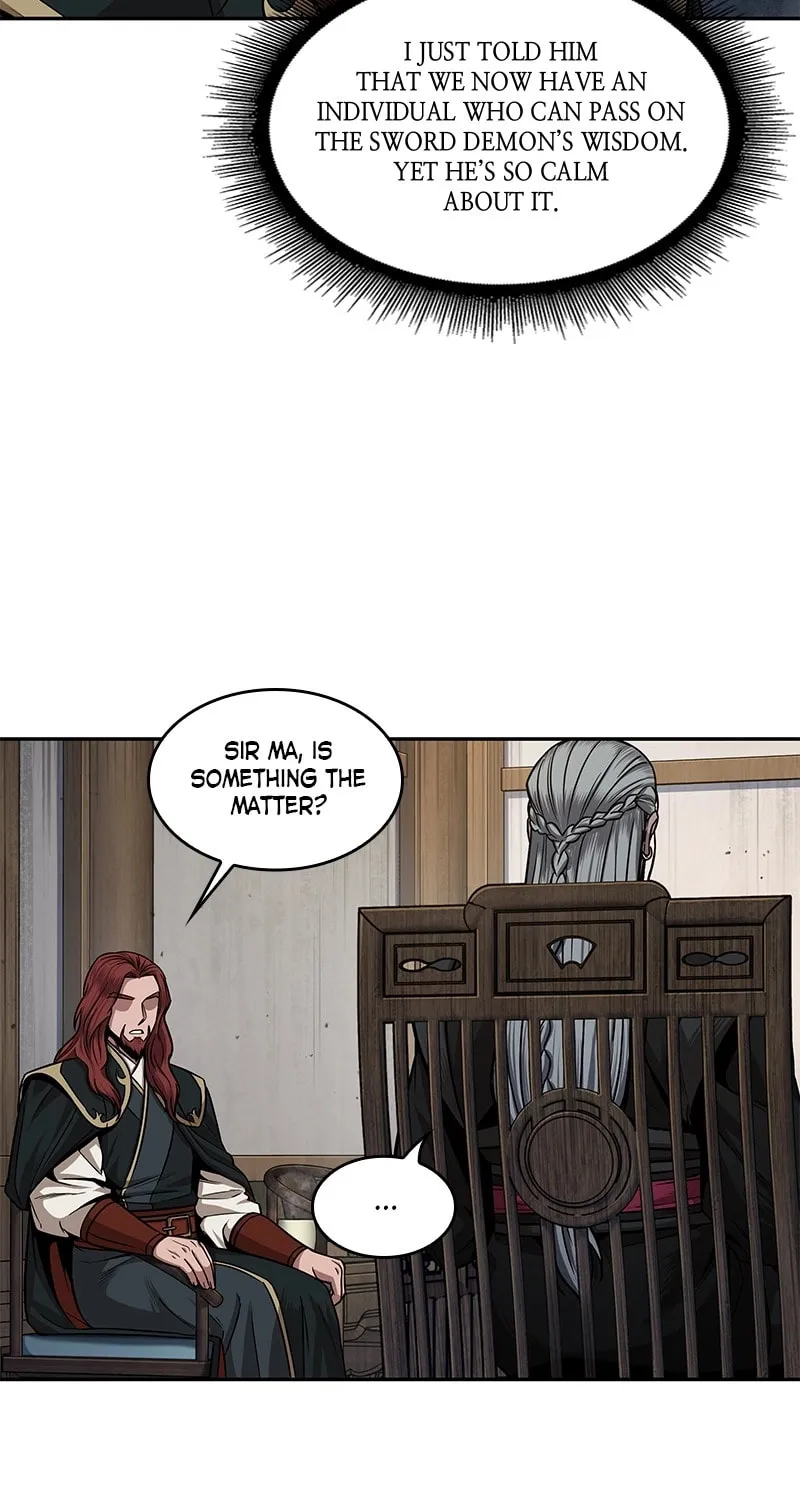Read Nano Machine chapter 106 image 4 on Lezhin