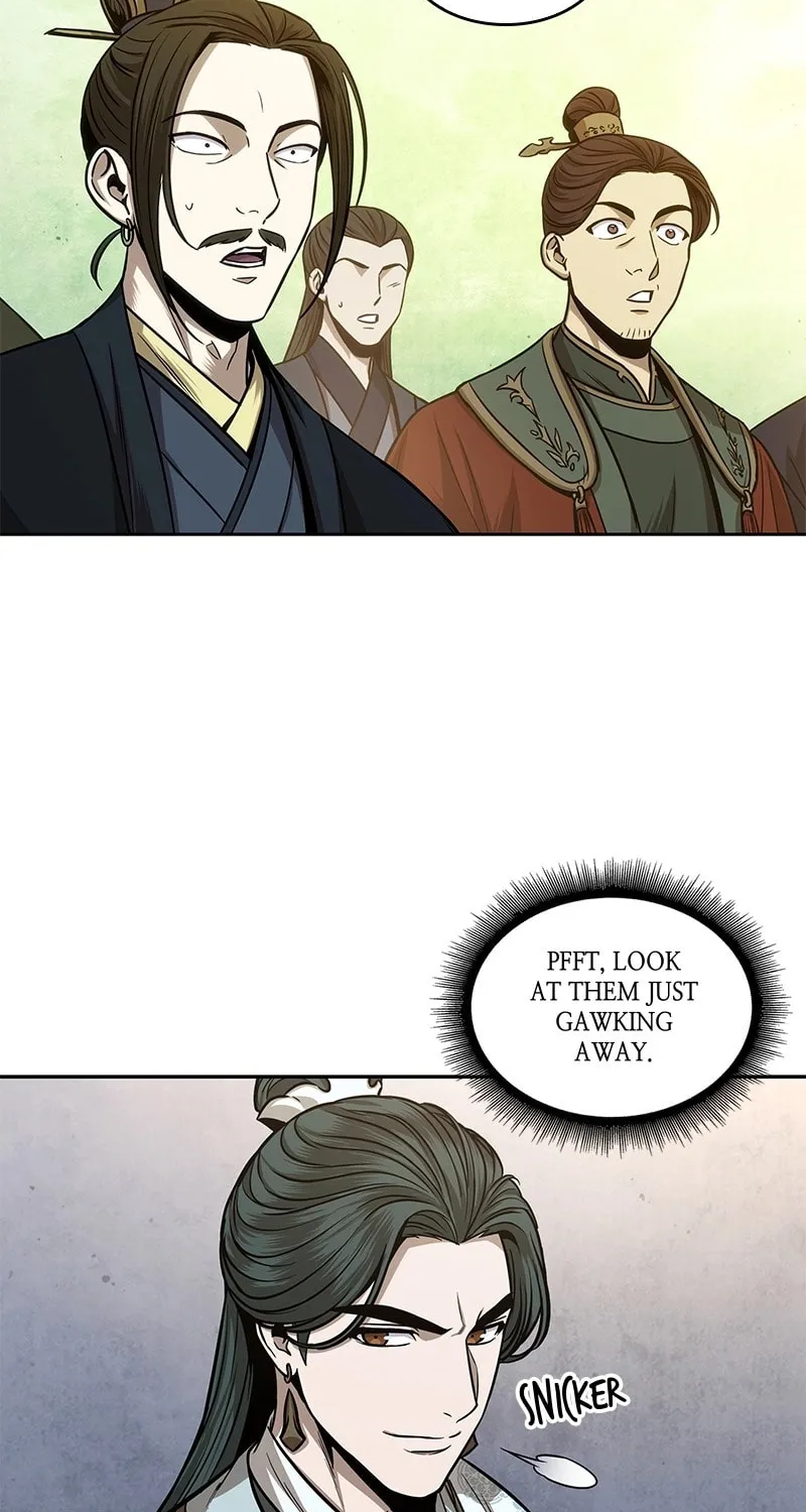 Read Nano Machine chapter 106 image 43 on Lezhin