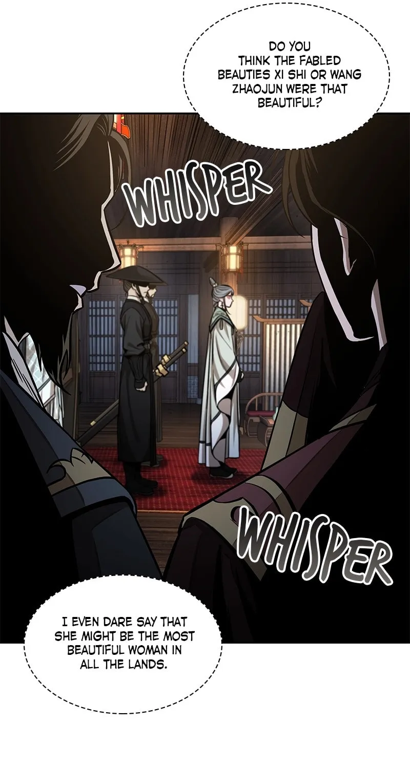 Read Nano Machine chapter 106 image 45 on Lezhin