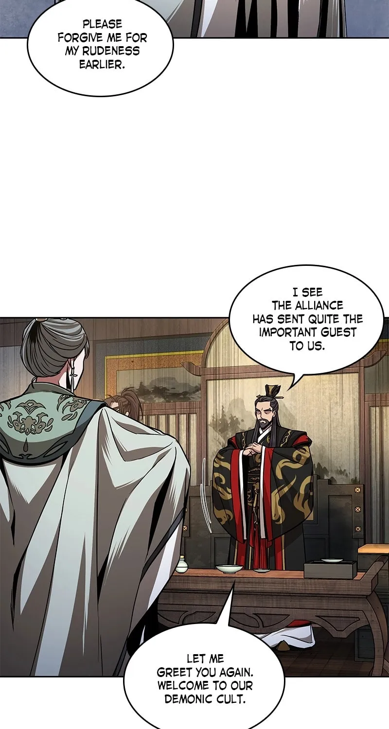 Read Nano Machine chapter 106 image 48 on Lezhin