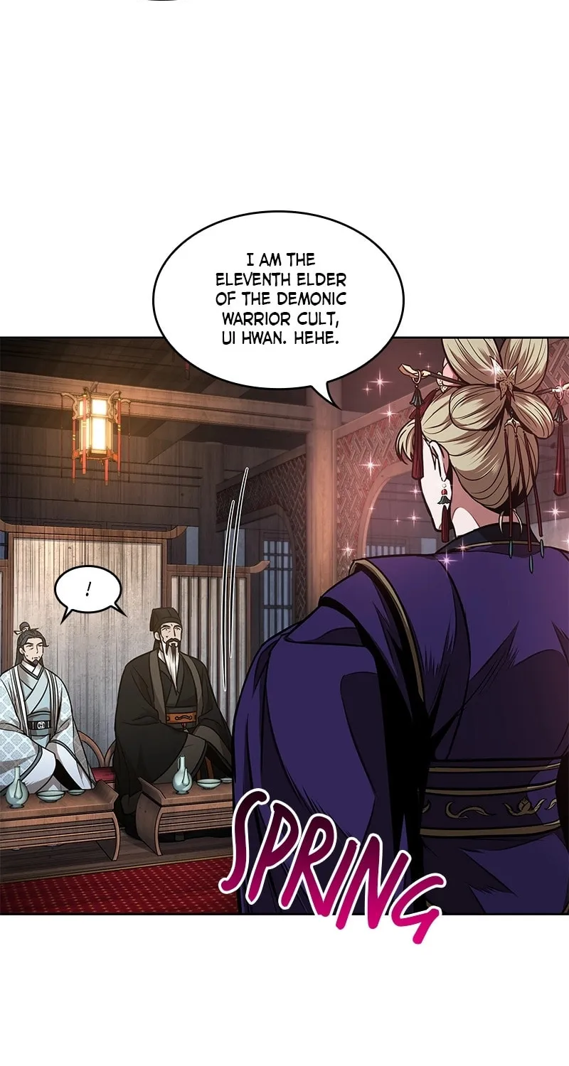 Read Nano Machine chapter 106 image 52 on Lezhin
