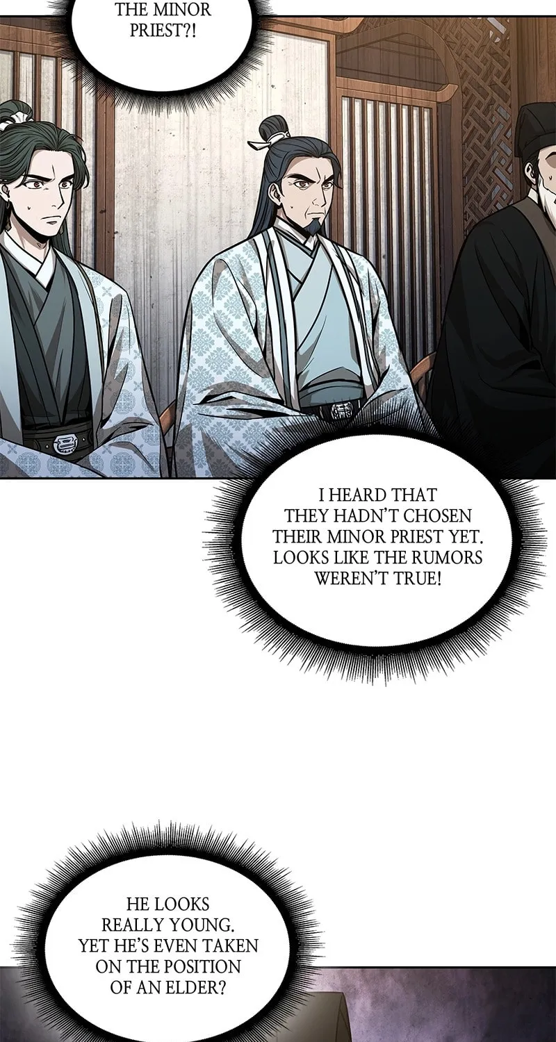 Read Nano Machine chapter 106 image 56 on Lezhin