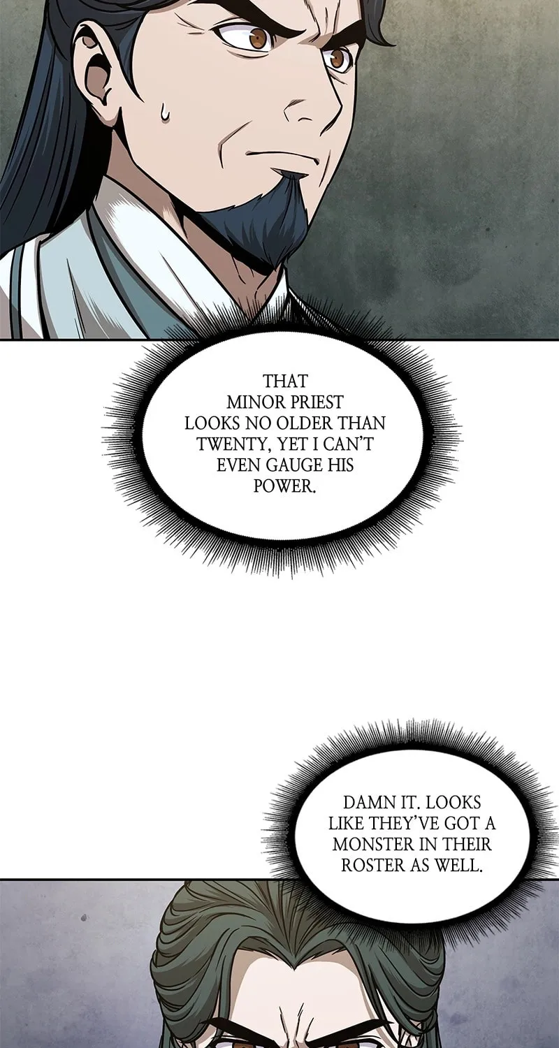 Read Nano Machine chapter 106 image 58 on Lezhin