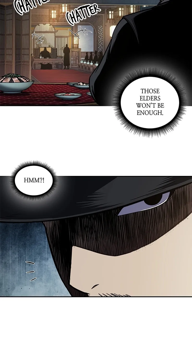 Read Nano Machine chapter 106 image 60 on Lezhin