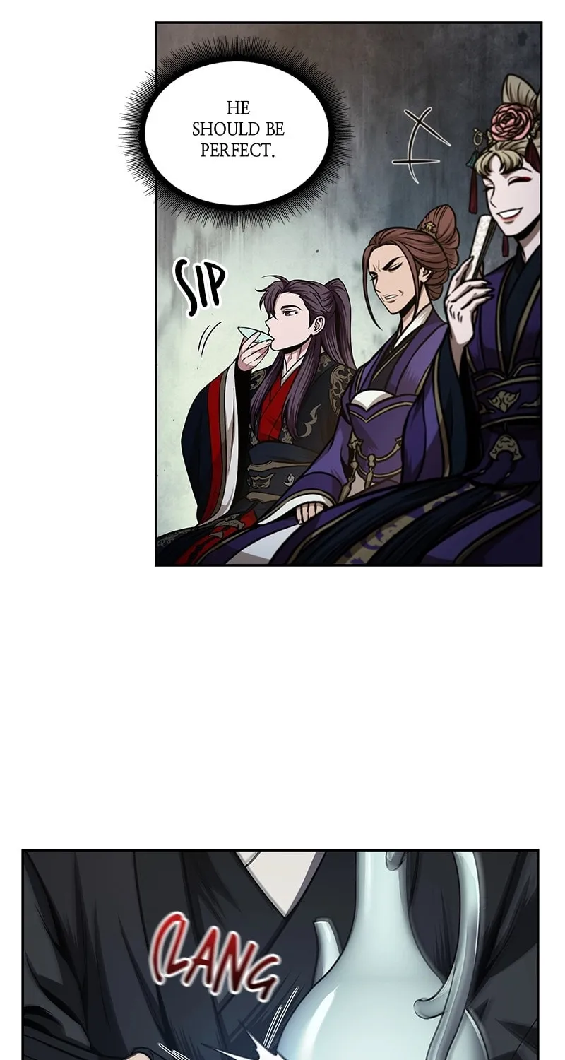 Read Nano Machine chapter 106 image 61 on Lezhin