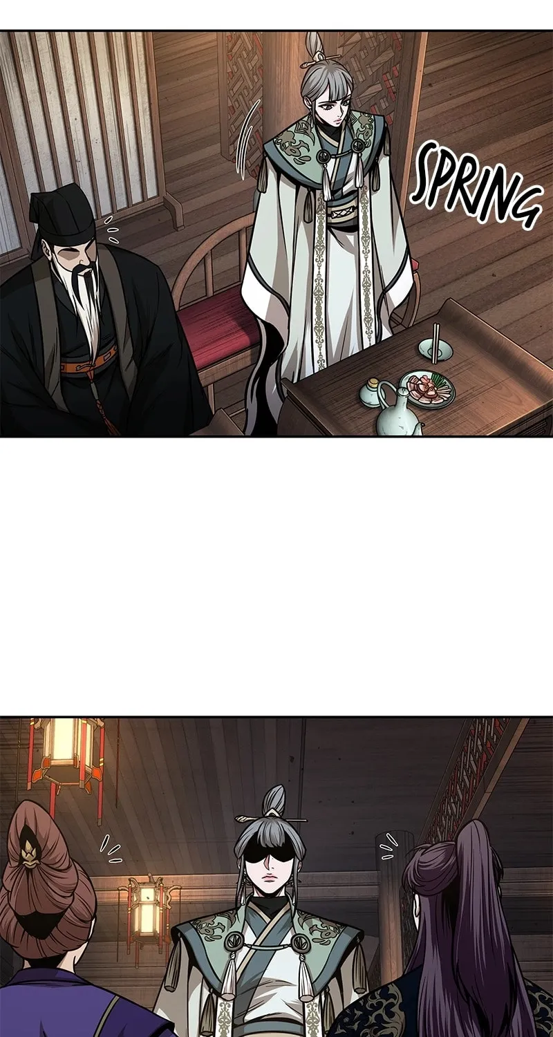 Read Nano Machine chapter 106 image 64 on Lezhin