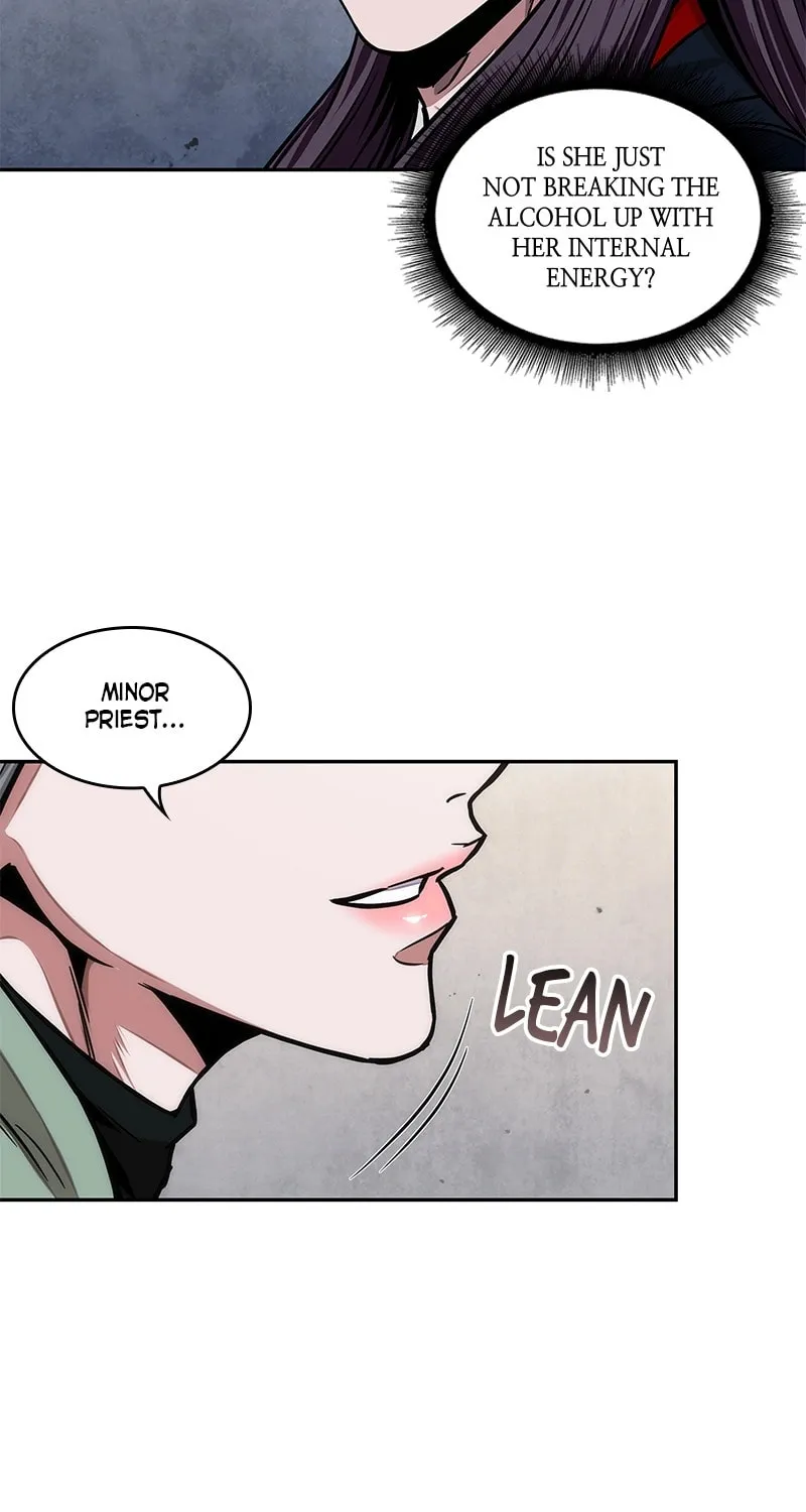 Read Nano Machine chapter 106 image 69 on Lezhin
