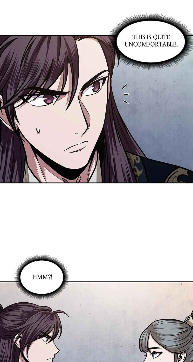 Read Nano Machine chapter 106 image 75 on Lezhin