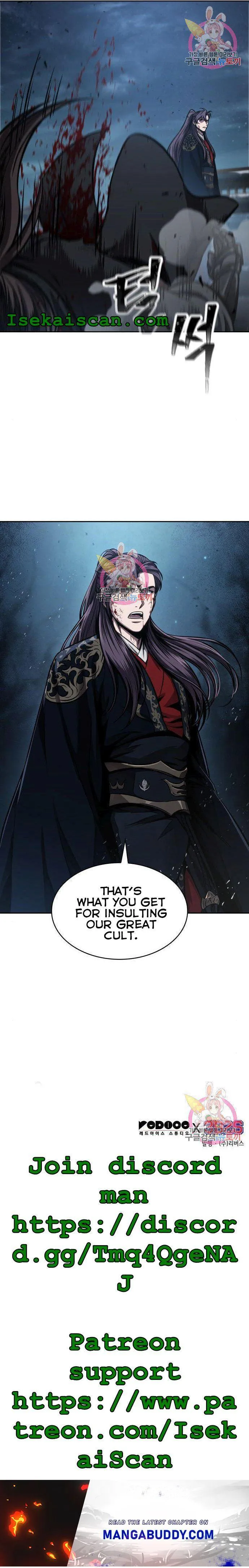 Read Nano Machine chapter 110.09 image 7 on Lezhin