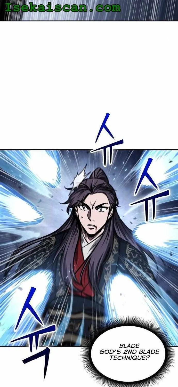 Read Nano Machine chapter 110.1 image 15 on Lezhin