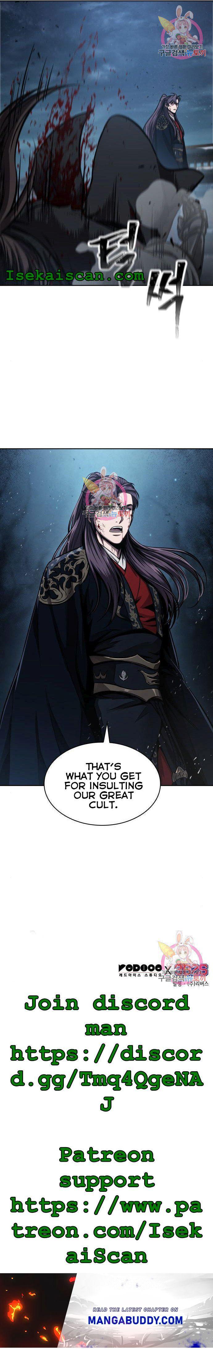 Read Nano Machine chapter 110.2 image 7 on Lezhin