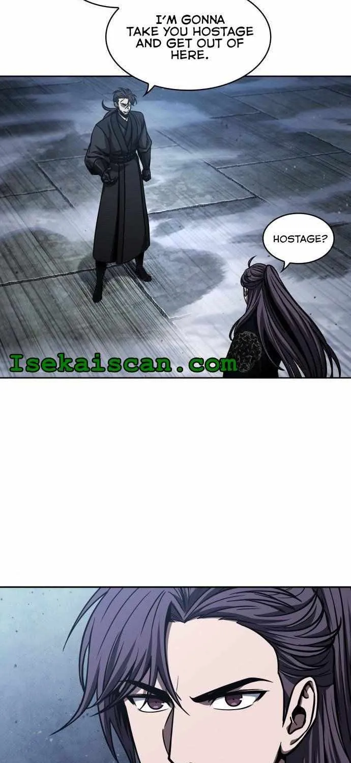 Read Nano Machine chapter 110.3 image 12 on Lezhin