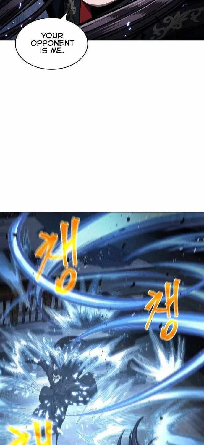 Read Nano Machine chapter 110.3 image 2 on Lezhin