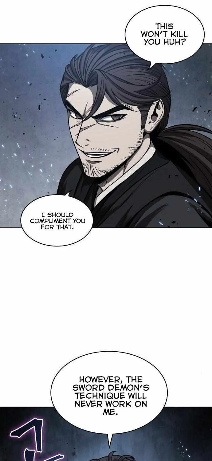 Read Nano Machine chapter 110.3 image 20 on Lezhin