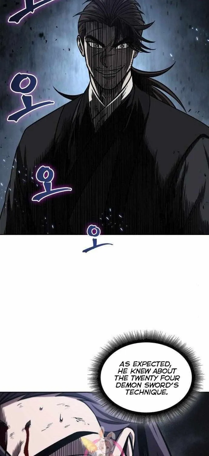 Read Nano Machine chapter 110.3 image 21 on Lezhin