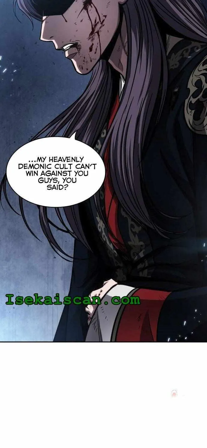 Read Nano Machine chapter 110.3 image 25 on Lezhin
