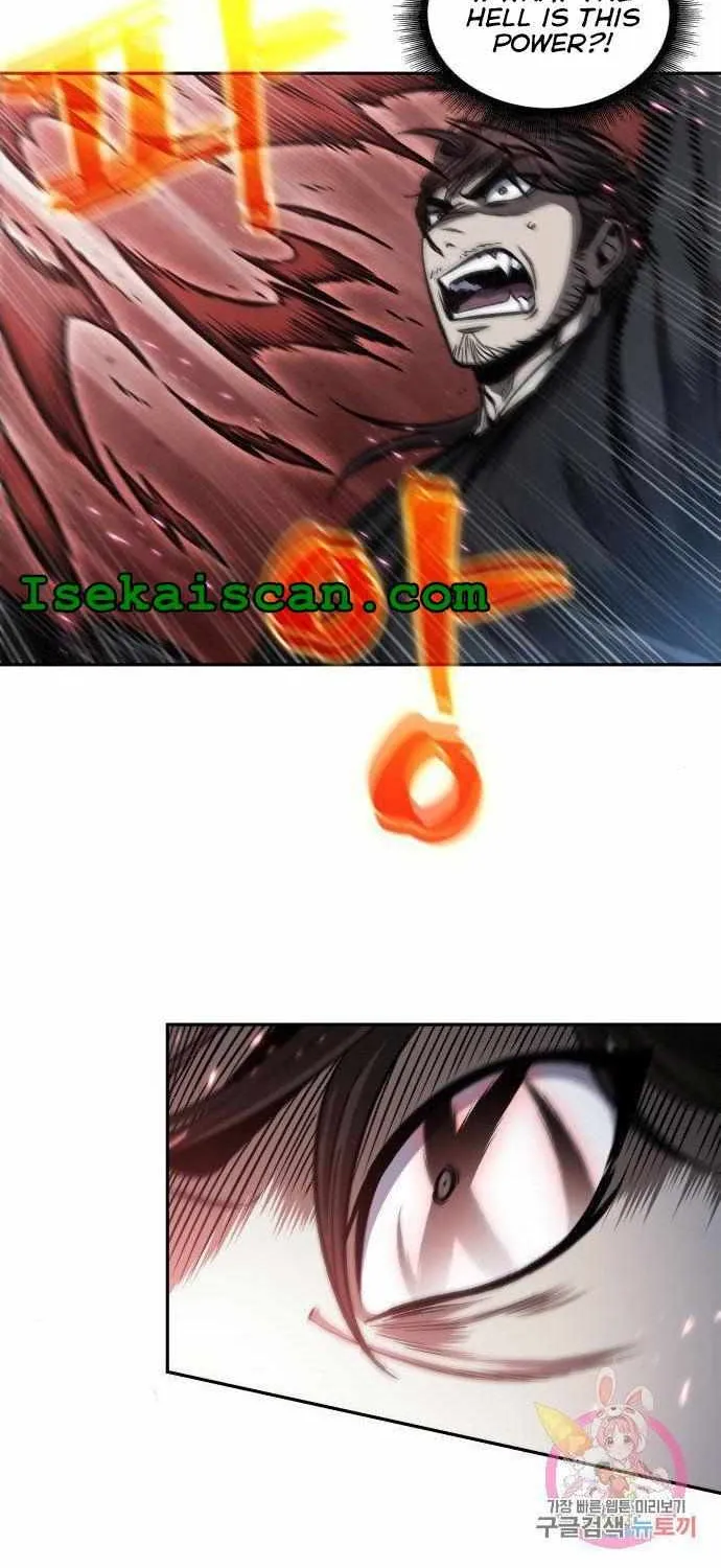 Read Nano Machine chapter 110.3 image 41 on Lezhin