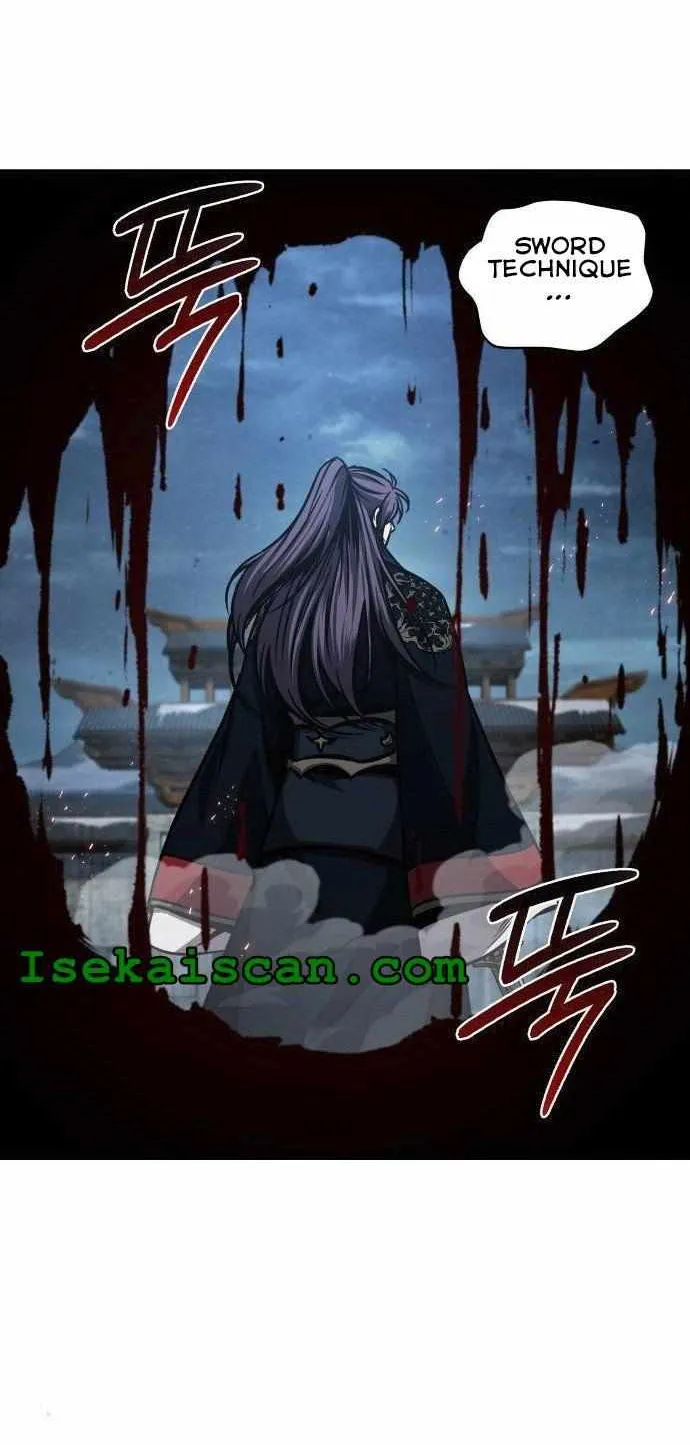 Read Nano Machine chapter 110.3 image 49 on Lezhin
