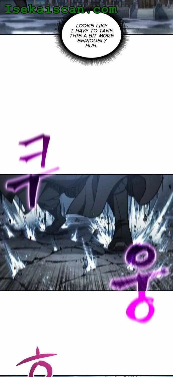 Read Nano Machine chapter 110.3 image 5 on Lezhin