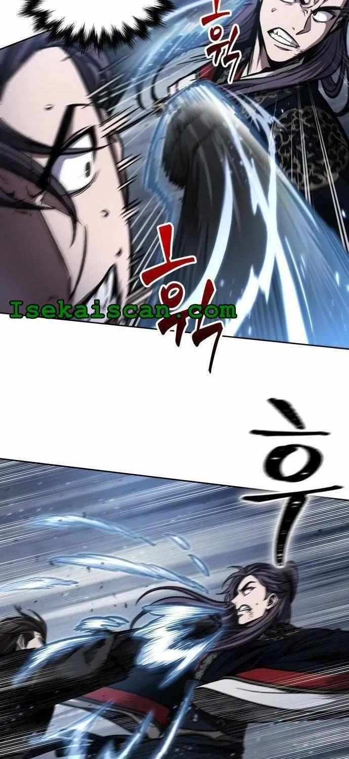 Read Nano Machine chapter 110.3 image 7 on Lezhin