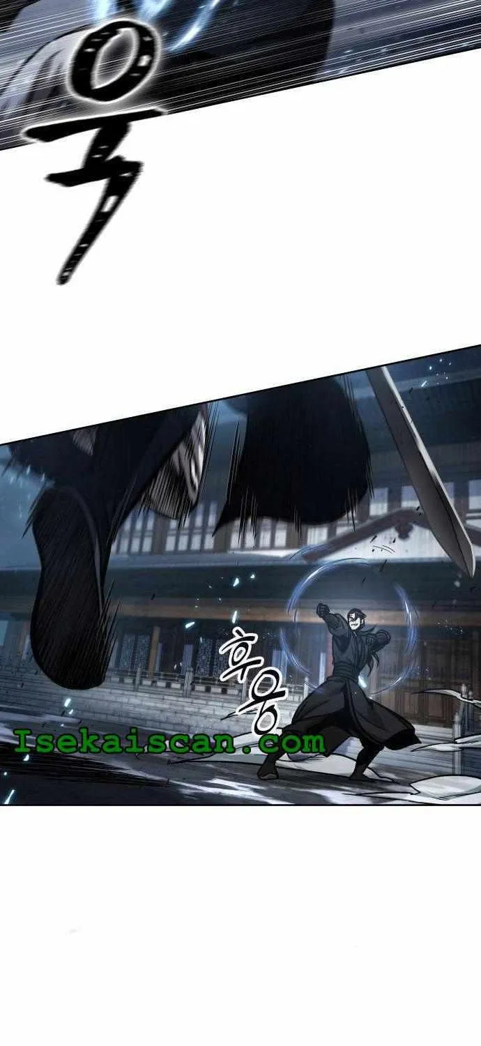 Read Nano Machine chapter 110.3 image 8 on Lezhin