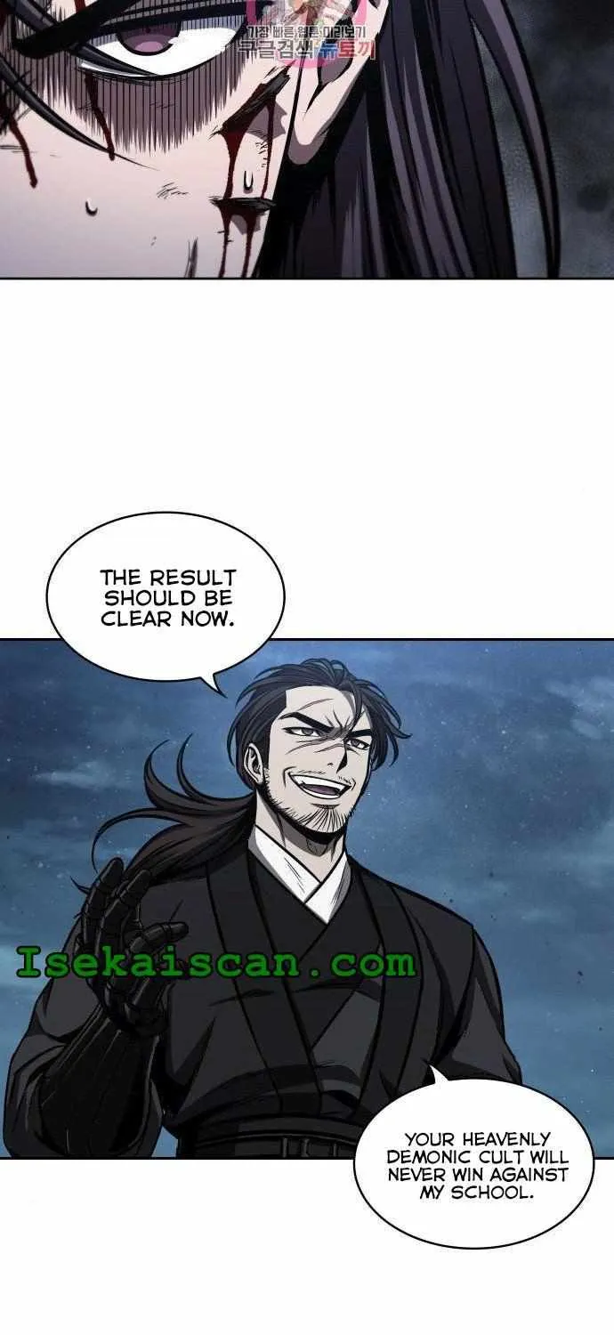 Read Nano Machine chapter 110.4 image 22 on Lezhin
