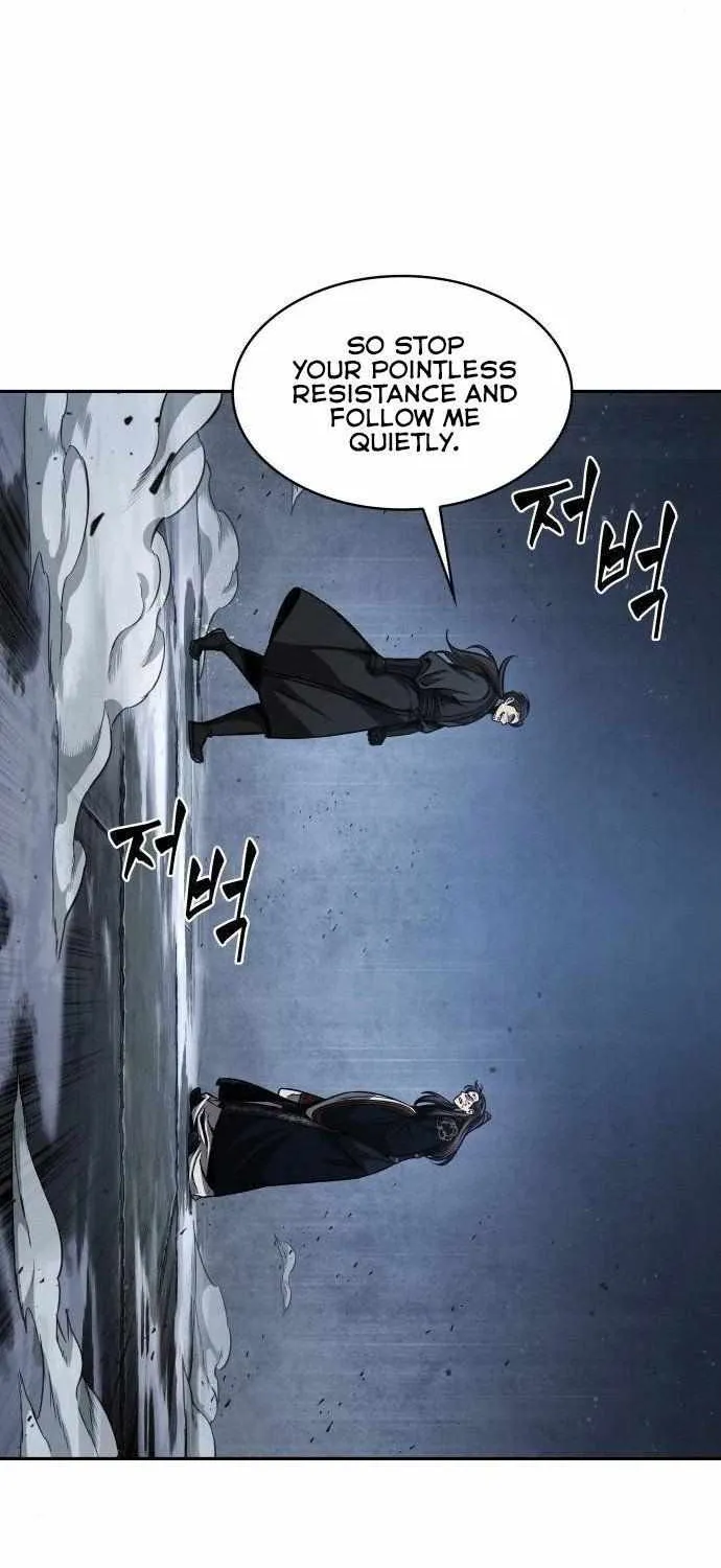 Read Nano Machine chapter 110.4 image 23 on Lezhin