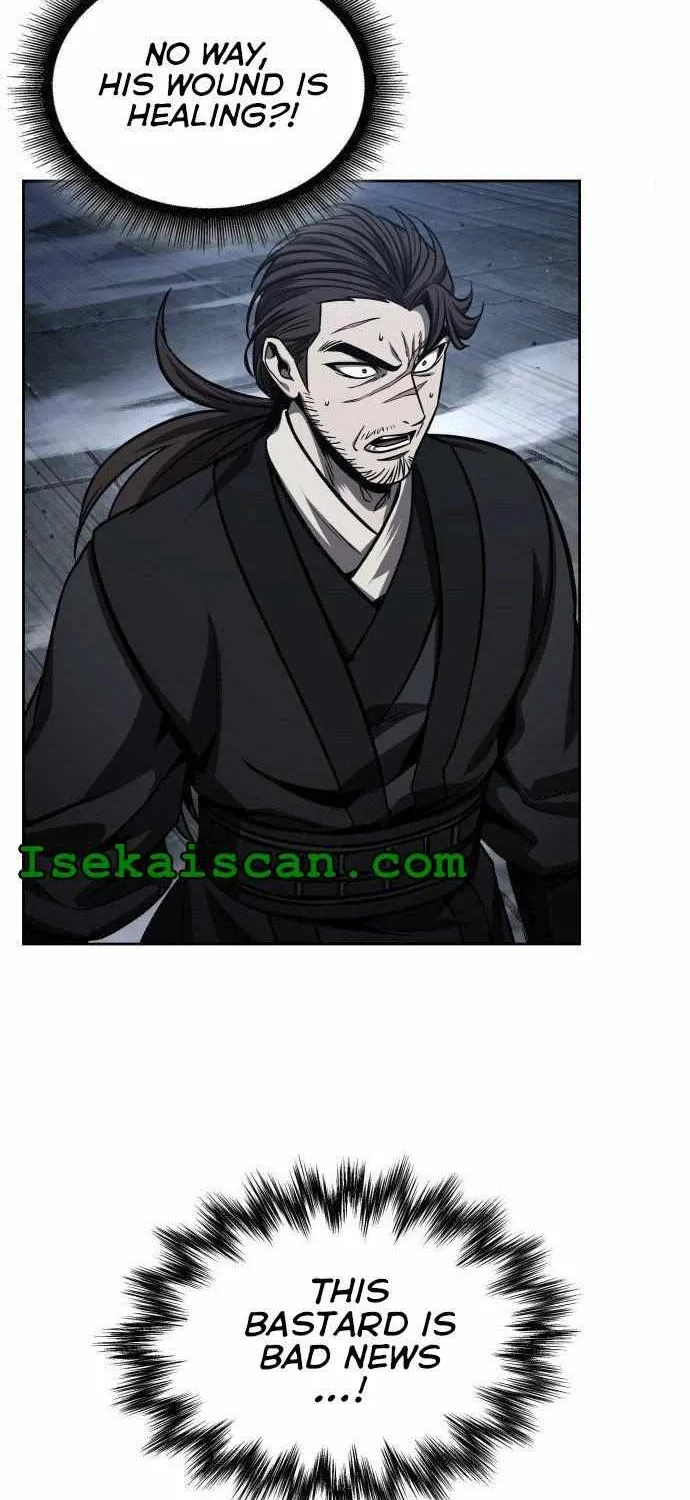 Read Nano Machine chapter 110.4 image 29 on Lezhin