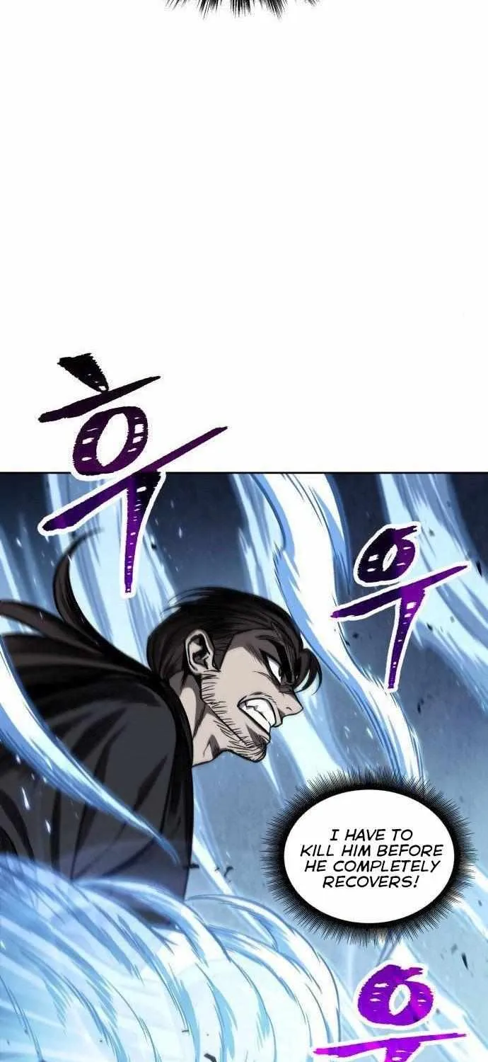 Read Nano Machine chapter 110.4 image 30 on Lezhin
