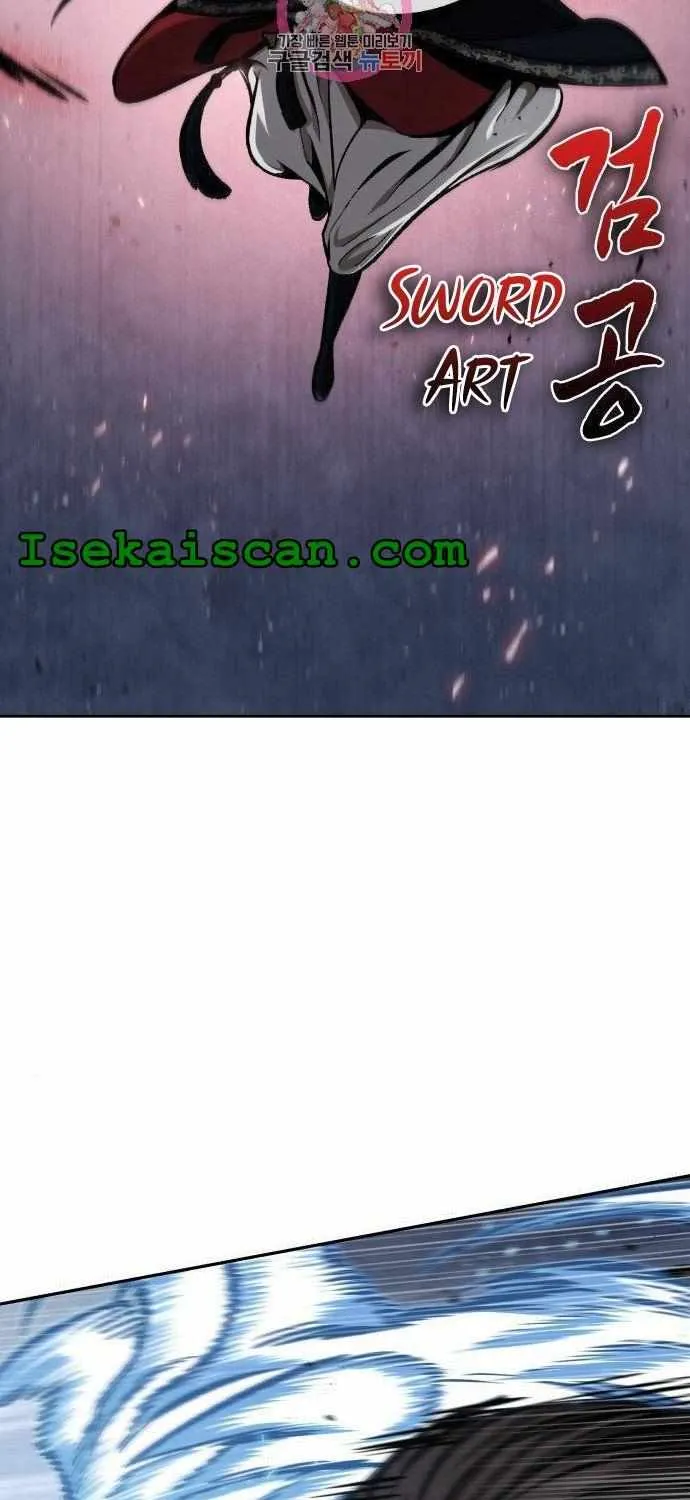Read Nano Machine chapter 110.4 image 38 on Lezhin