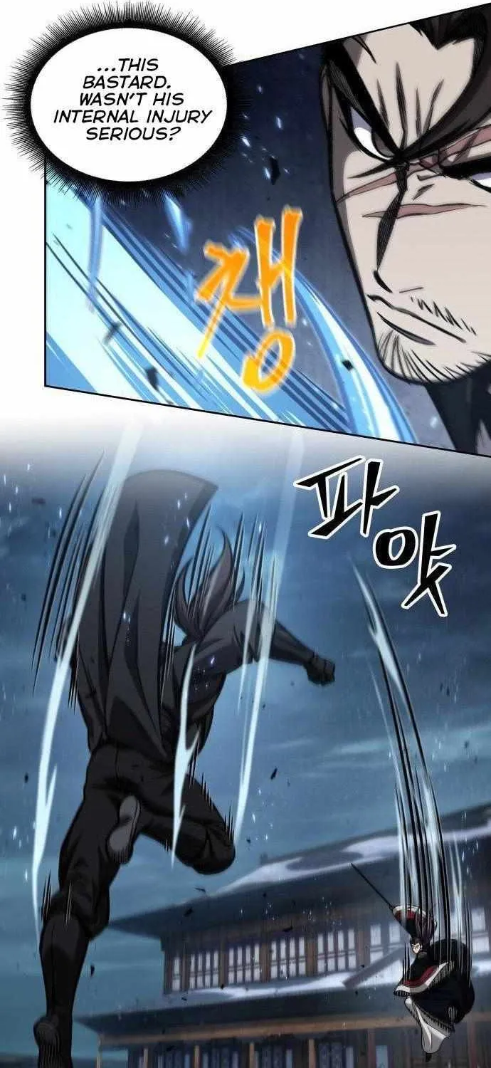 Read Nano Machine chapter 110.4 image 4 on Lezhin
