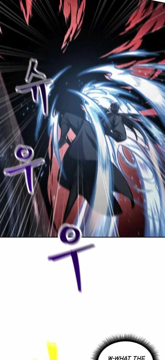 Read Nano Machine chapter 110.4 image 40 on Lezhin