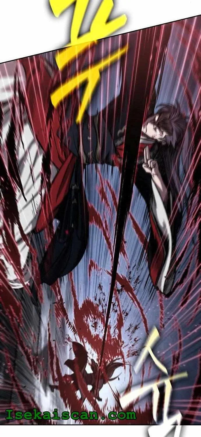 Read Nano Machine chapter 110.4 image 47 on Lezhin