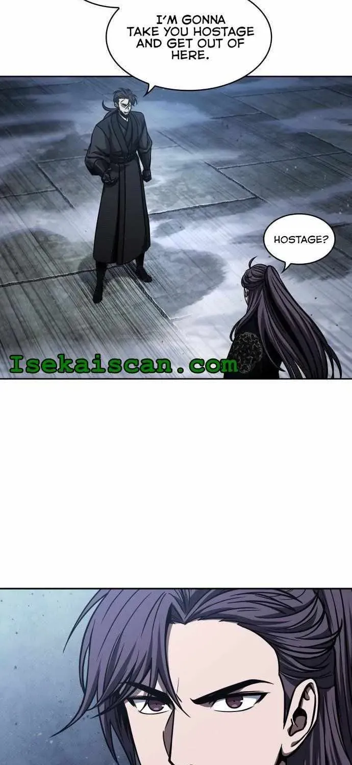 Read Nano Machine chapter 110.5 image 12 on Lezhin