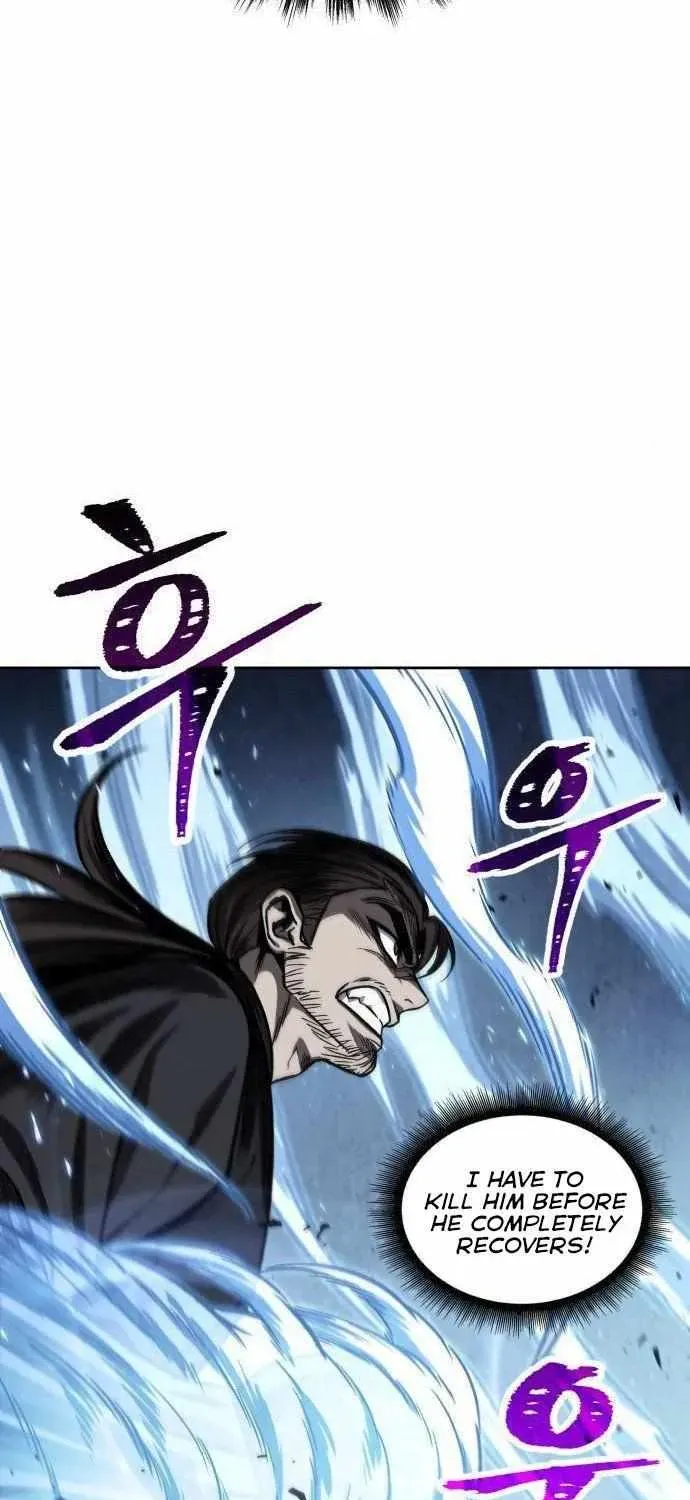 Read Nano Machine chapter 110.5 image 30 on Lezhin