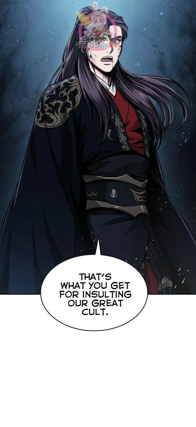 Read Nano Machine chapter 110.5 image 51 on Lezhin