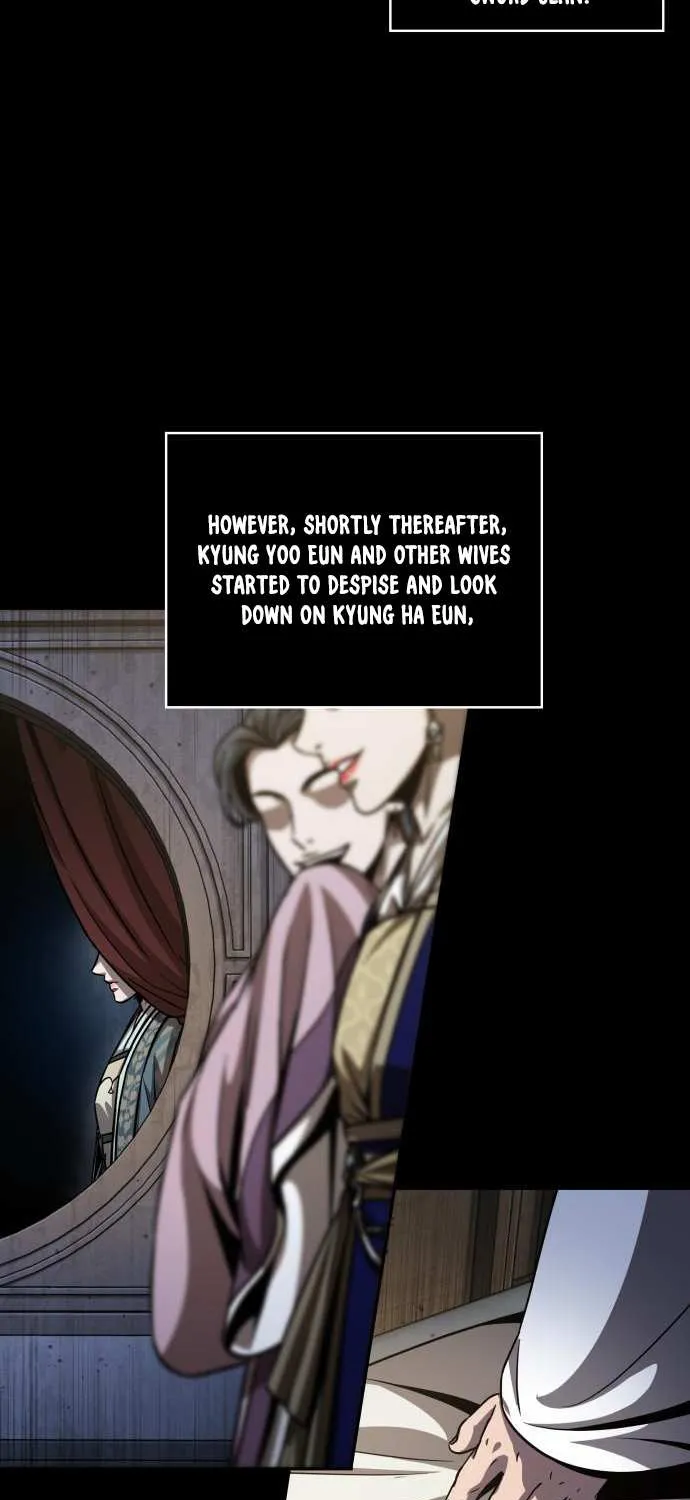 Read Nano Machine chapter 129.1 image 10 on Lezhin
