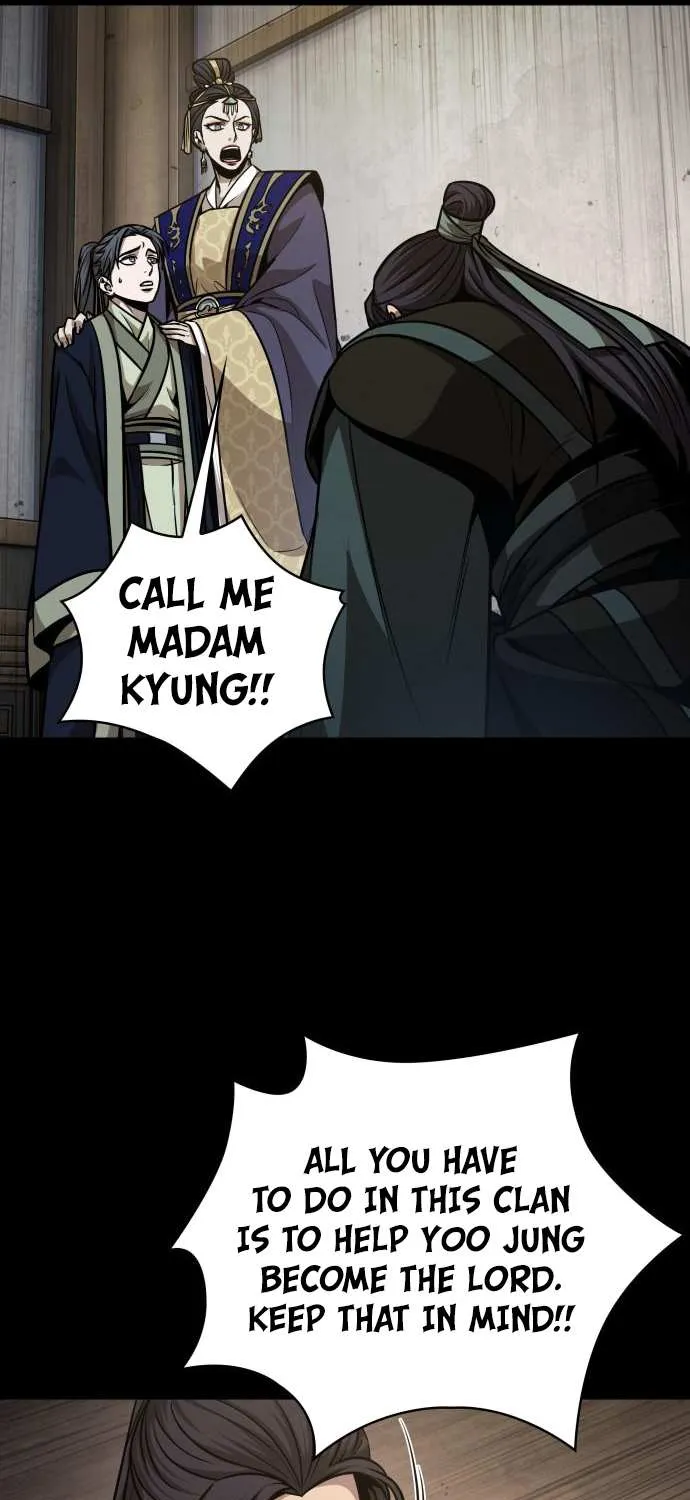 Read Nano Machine chapter 129.1 image 12 on Lezhin