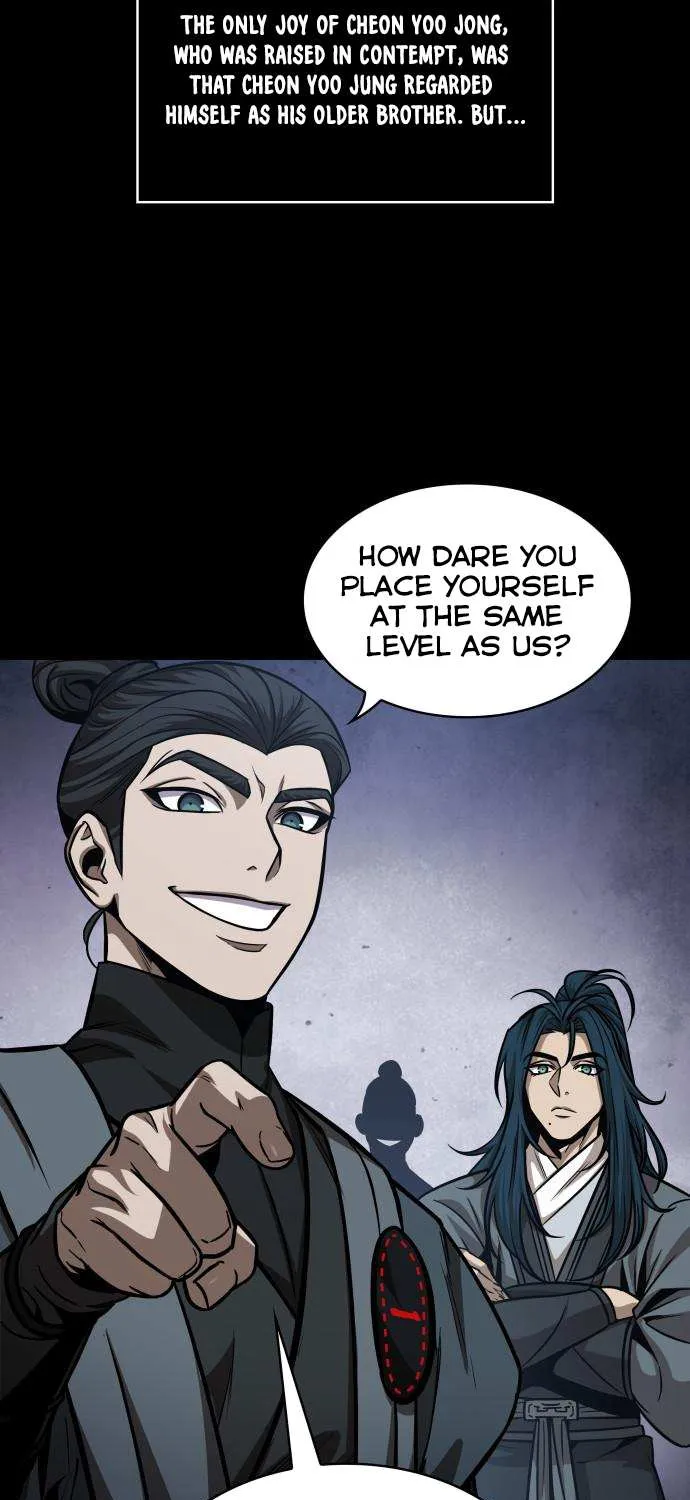 Read Nano Machine chapter 129.1 image 16 on Lezhin