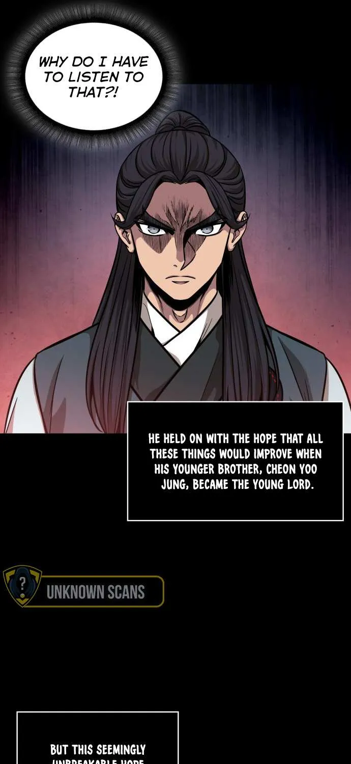Read Nano Machine chapter 129.1 image 18 on Lezhin