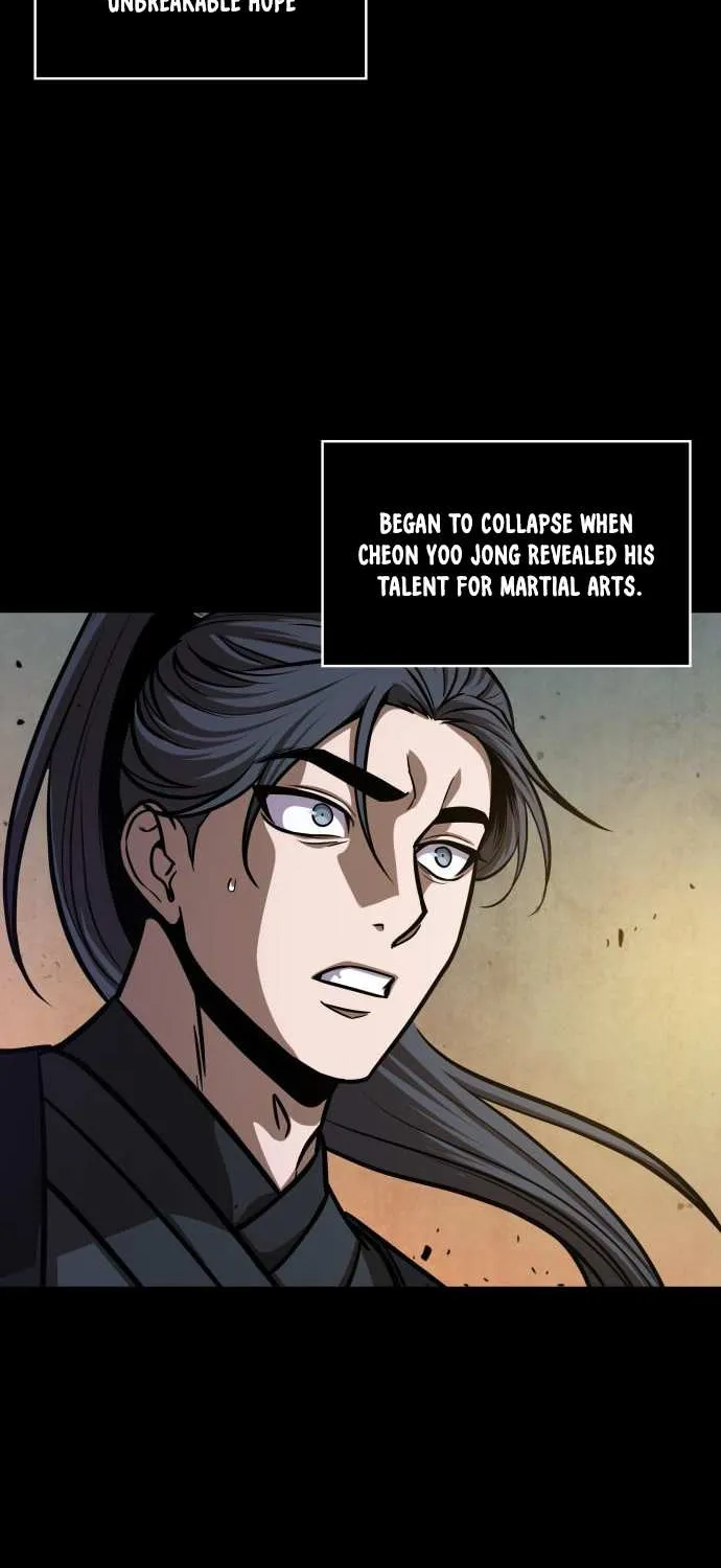 Read Nano Machine chapter 129.1 image 19 on Lezhin