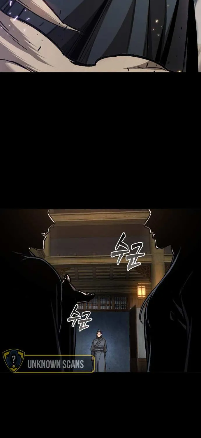 Read Nano Machine chapter 129.1 image 21 on Lezhin