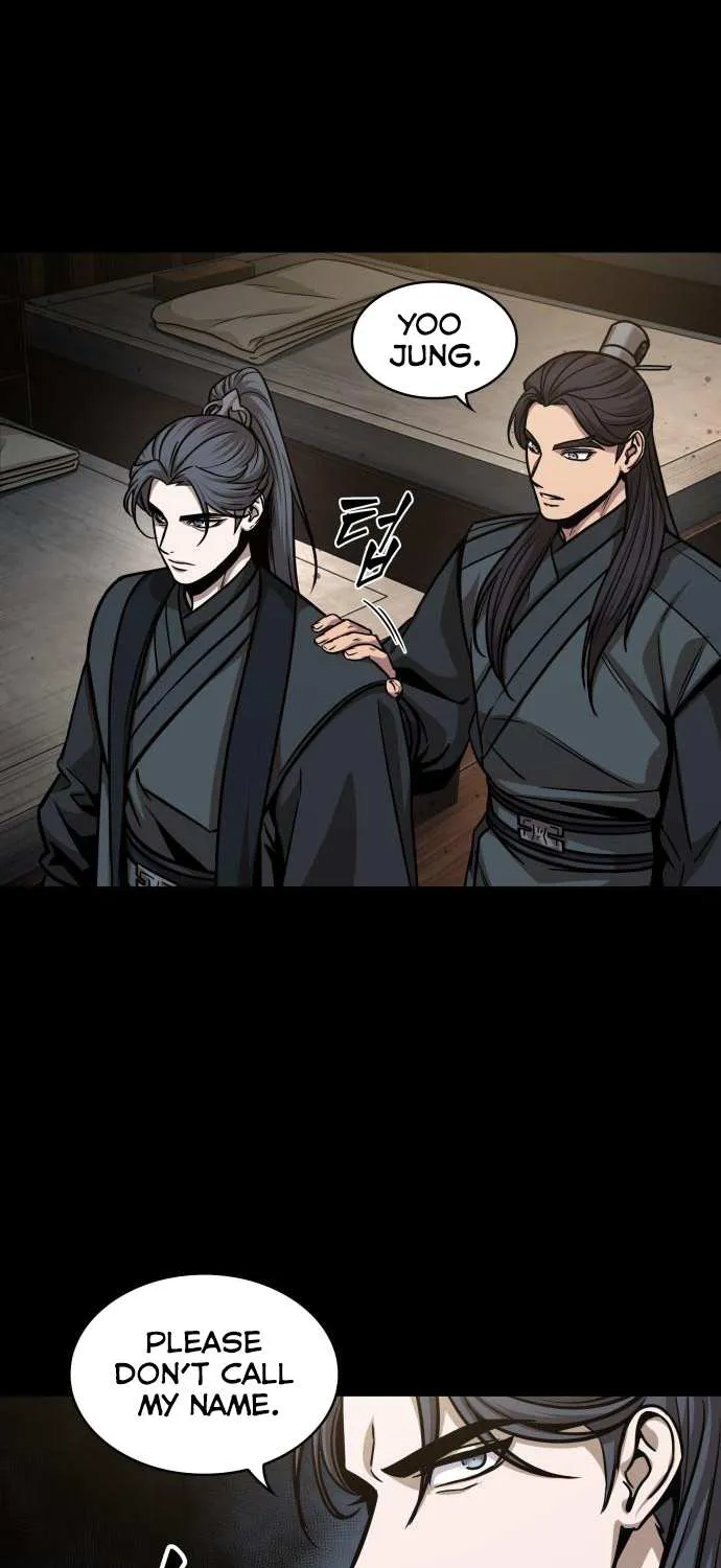 Read Nano Machine chapter 129.1 image 22 on Lezhin