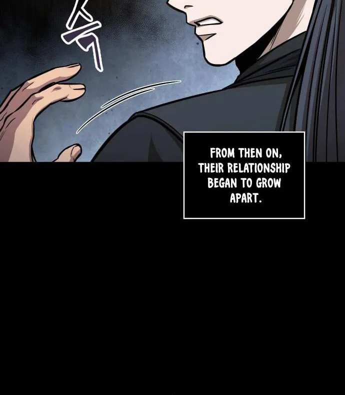 Read Nano Machine chapter 129.1 image 23 on Lezhin