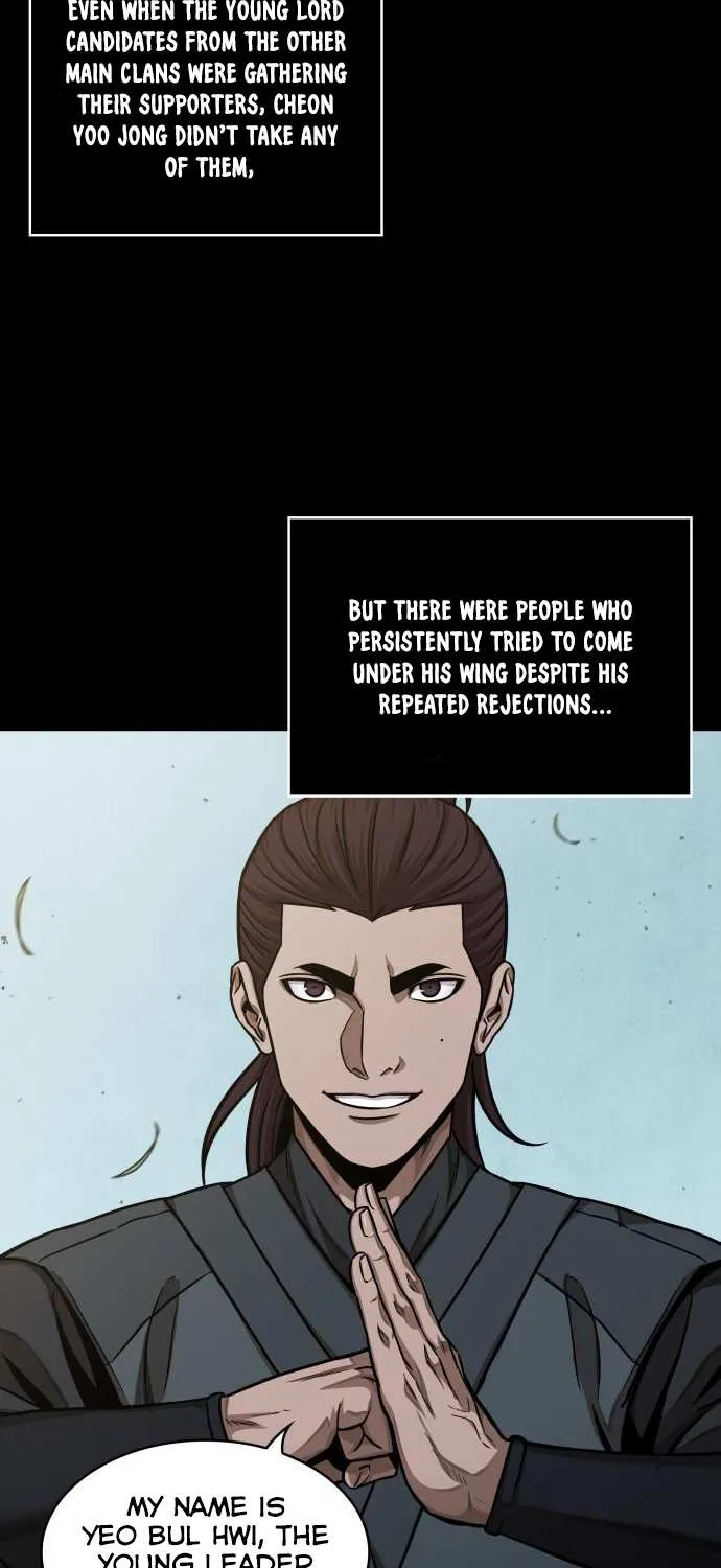 Read Nano Machine chapter 129.1 image 25 on Lezhin