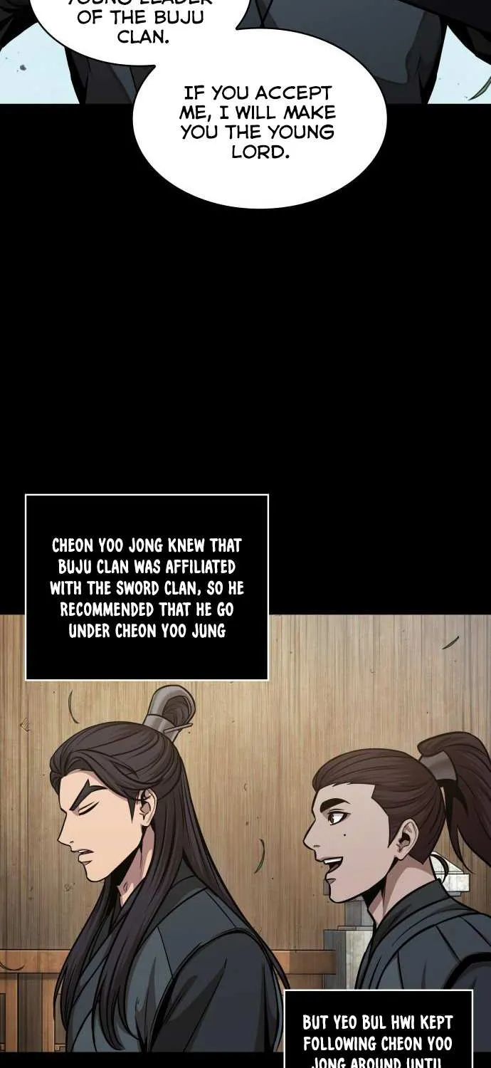 Read Nano Machine chapter 129.1 image 26 on Lezhin